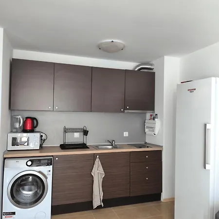 Botanique - Cozy With Free Bottle Of Wine Bansko