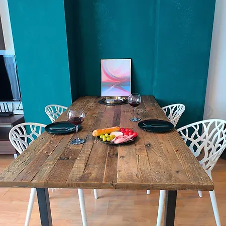 Apartmán Botanique - Cozy With Free Bottle Of Wine *