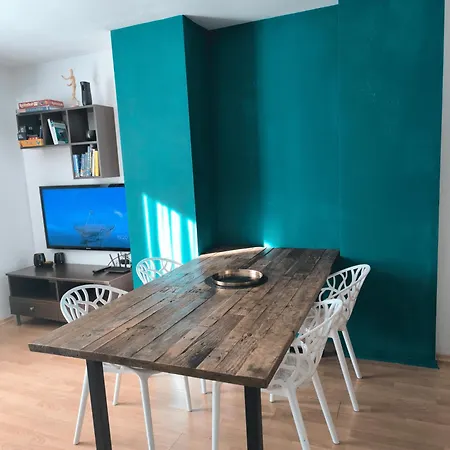 Botanique Apartamento Bansko