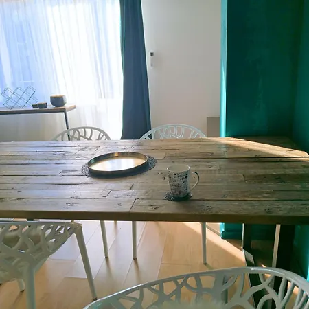 Apartamento Botanique Bansko
