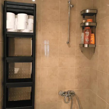 Apartamento Botanique *
