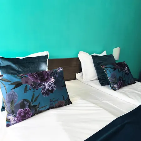 Apartamento Botanique Bansko