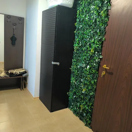 Apartamento Botanique Prv Wi-fi , Free Parking *