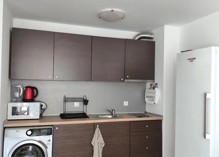 Botanique - Cozy With Free Bottle Of Wine Банско