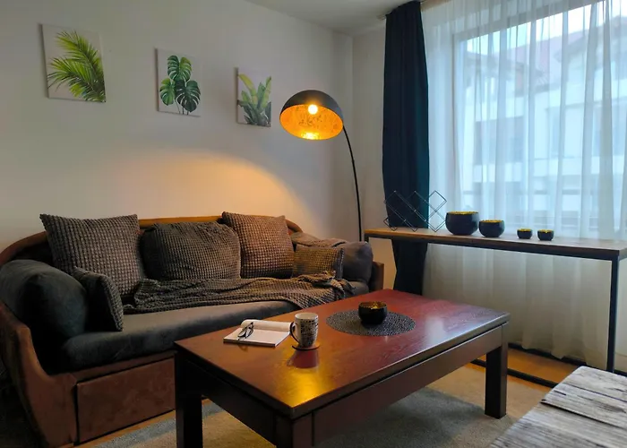 Botanique - Cozy With Free Bottle Of Wine Банско