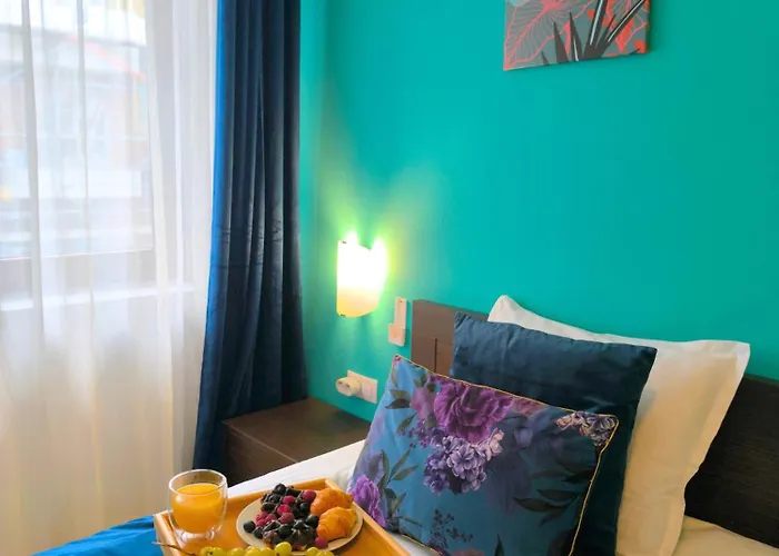 Botanique - Cozy With Free Bottle Of Wine Apartament Bansko